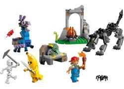 LEGO Peely & Sparkplugs Camp