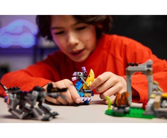 LEGO Peely & Sparkplugs Camp - slika 5