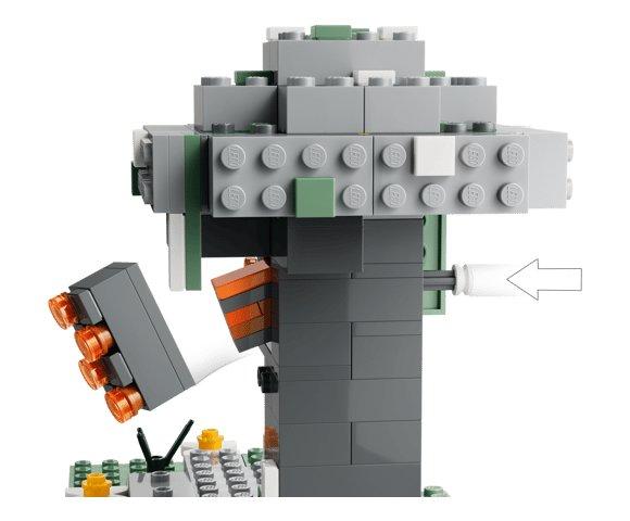 LEGO The Pale Garden - slika 4