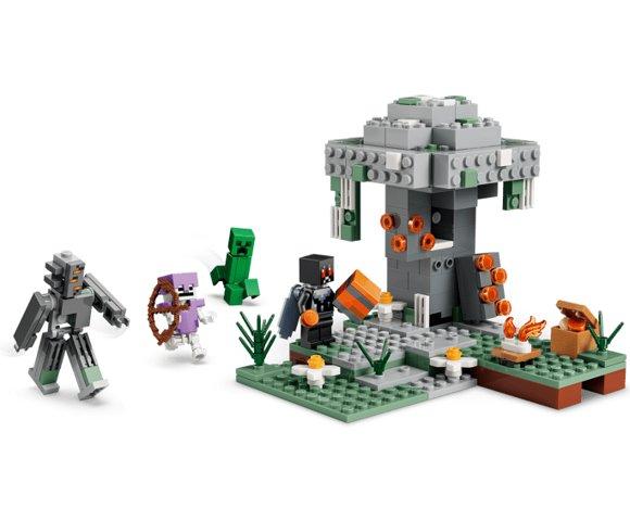 LEGO The Pale Garden - slika 6