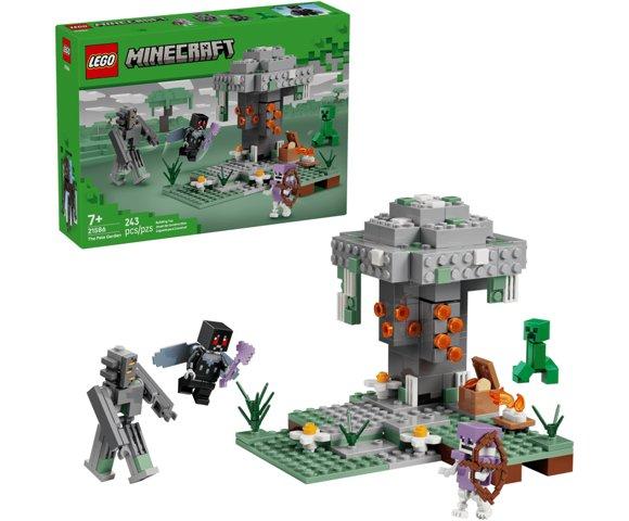 LEGO The Pale Garden - slika 2