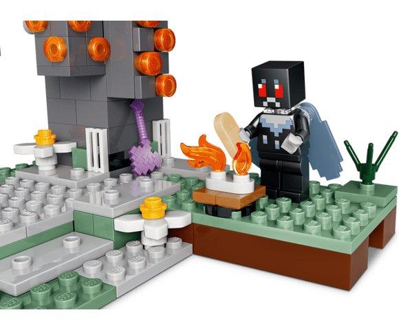 LEGO The Pale Garden - slika 5