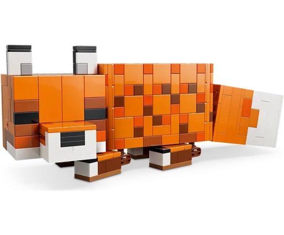 LEGO The Fox set kockica - slika 5