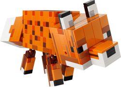 LEGO The Fox set kockica