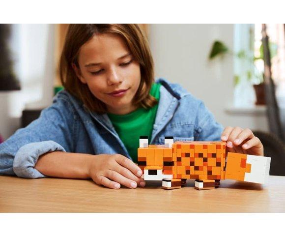 LEGO The Fox set kockica - slika 7