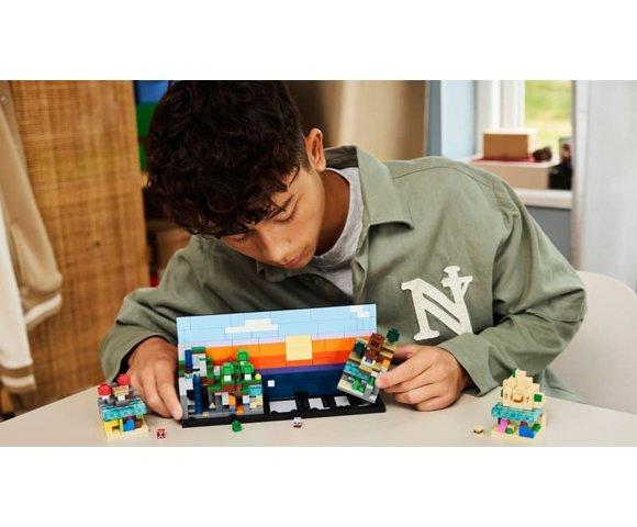 LEGO Mini Biomes - slika 5