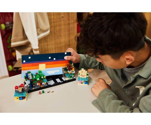 LEGO Mini Biomes - slika 6