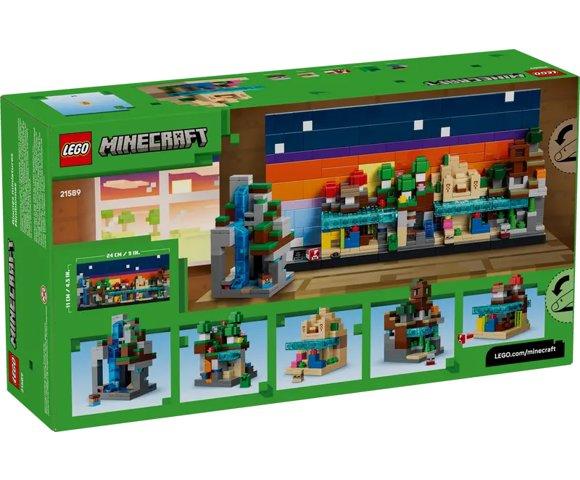 LEGO Mini Biomes - slika 7