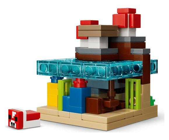 LEGO Mini Biomes - slika 4
