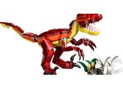 LEGO Fierce Dinosaur