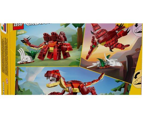 LEGO Fierce Dinosaur - slika 10