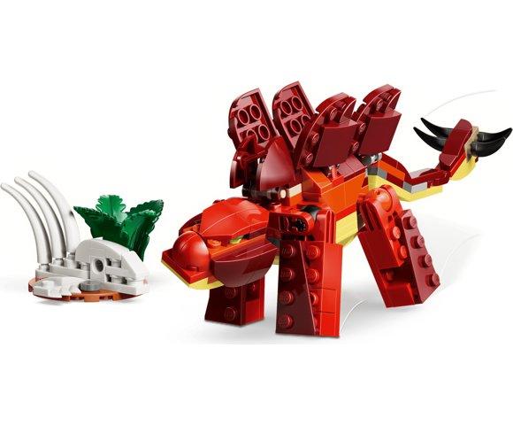 LEGO Fierce Dinosaur - slika 4