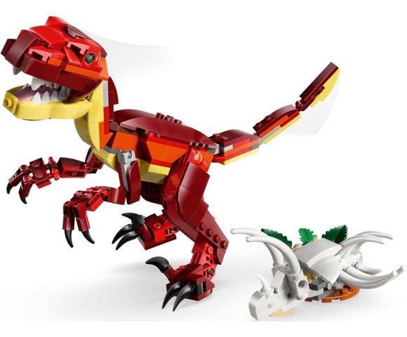 LEGO Fierce Dinosaur - slika 3