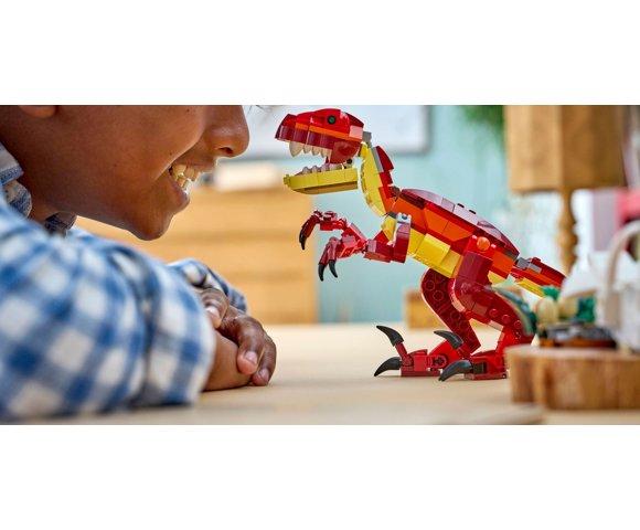 LEGO Fierce Dinosaur - slika 8