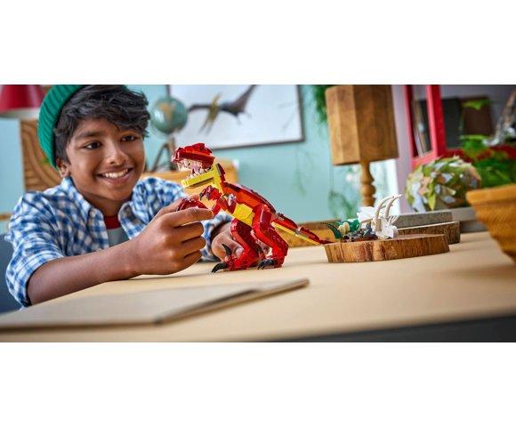 LEGO Fierce Dinosaur - slika 7