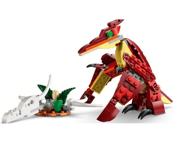 LEGO Fierce Dinosaur - slika 6