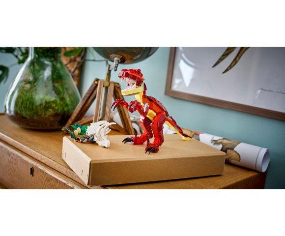 LEGO Fierce Dinosaur - slika 9