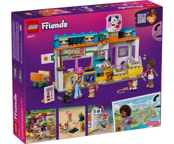 Lego Dog Treats Bakery - slika 9