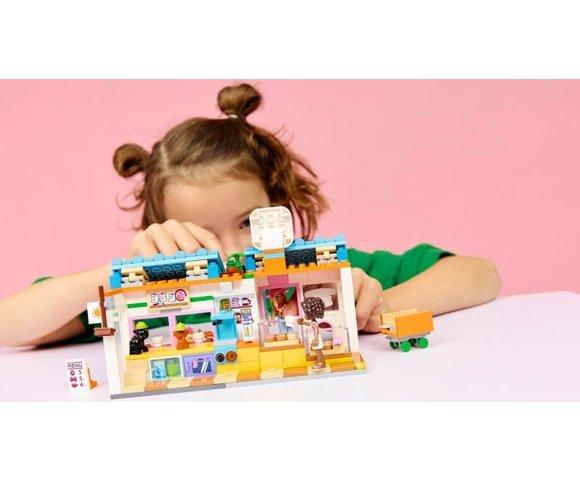 Lego Dog Treats Bakery - slika 8