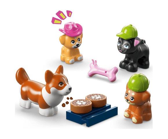 Lego Dog Treats Bakery - slika 6