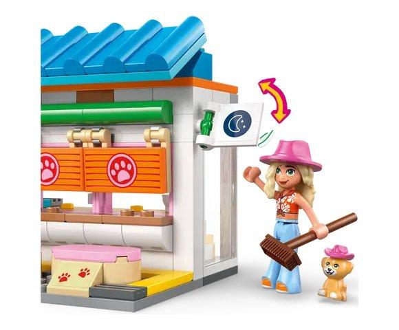 Lego Dog Treats Bakery - slika 7