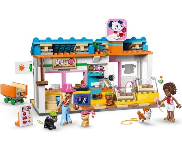 Lego Dog Treats Bakery - slika 3
