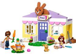LEGO Heartlake City Bunny Hotel