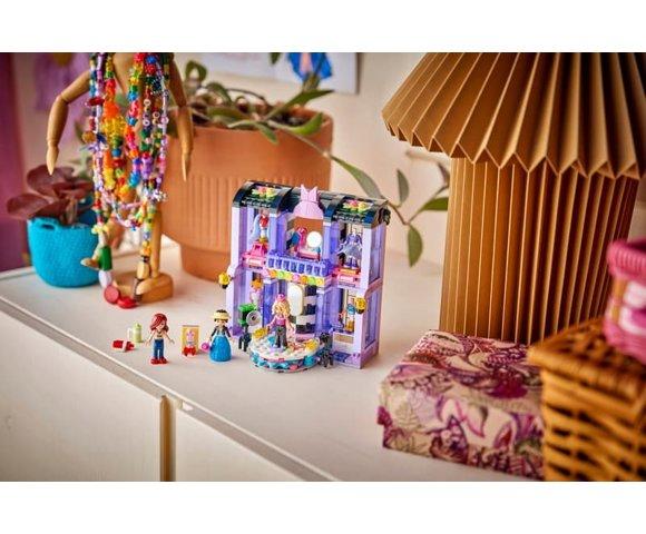 LEGO Heartlake City Fashion Show - slika 5