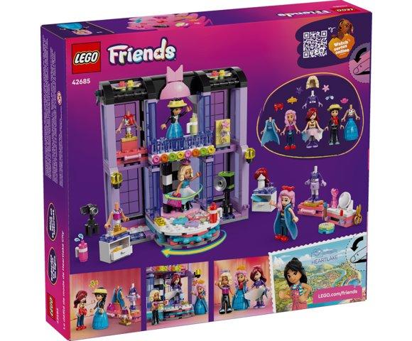 LEGO Heartlake City Fashion Show - slika 6