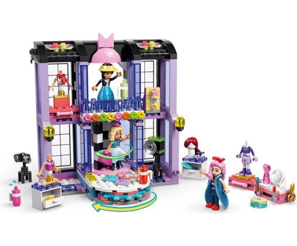 LEGO Heartlake City Fashion Show - slika 3