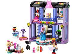 LEGO Heartlake City Fashion Show