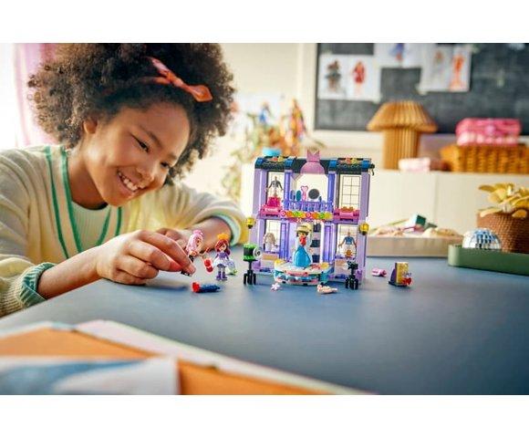 LEGO Heartlake City Fashion Show - slika 4