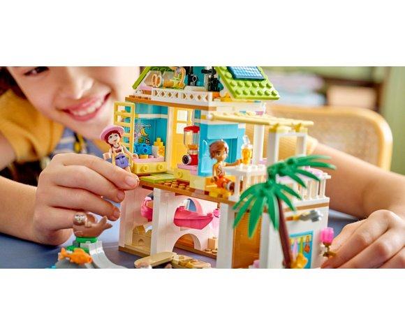LEGO Beach House with Seals - slika 4