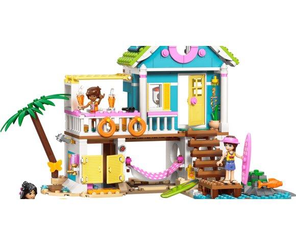 LEGO Beach House with Seals - slika 2