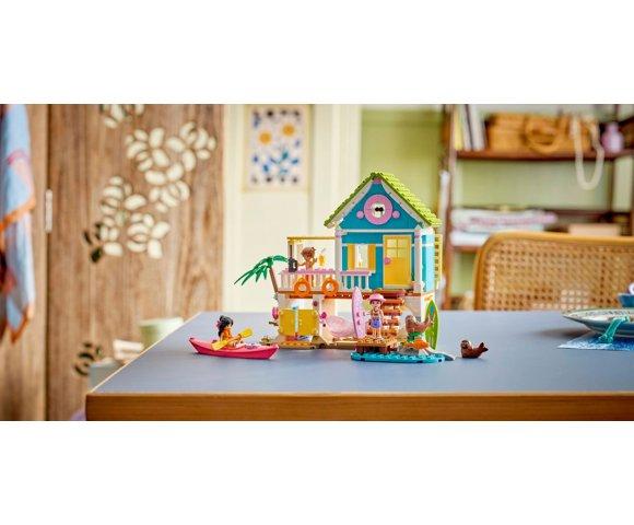 LEGO Beach House with Seals - slika 5