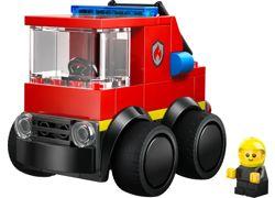 LEGO Rides – Fire Truck