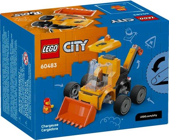 LEGO Rides – Construction - slika 5