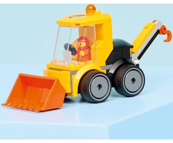 LEGO Rides – Construction - slika 4