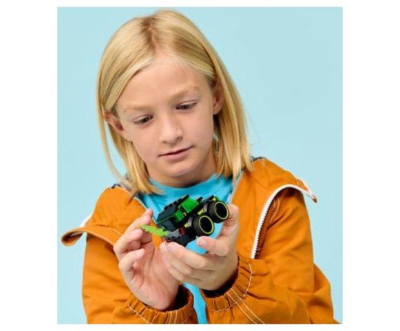 LEGO Rides – Gaming Race Car - slika 4