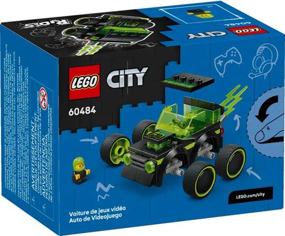 LEGO Rides – Gaming Race Car - slika 5