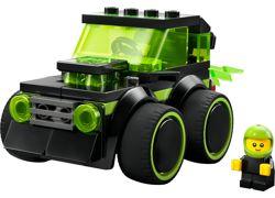 LEGO Rides – Gaming Race Car