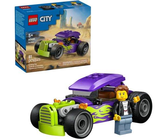 LEGO Hot Rod - slika 2