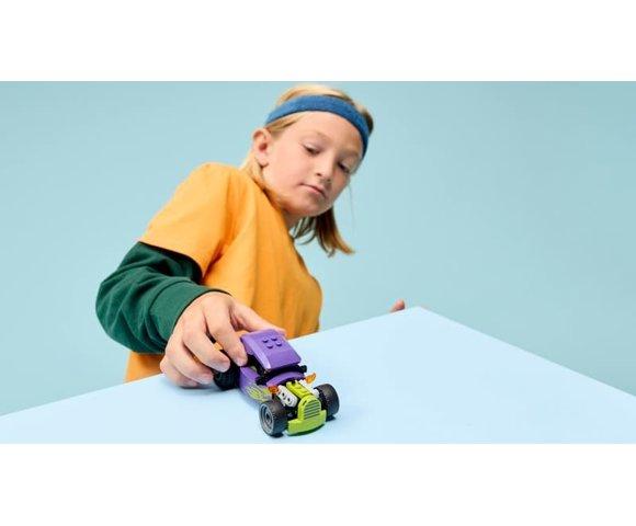 LEGO Hot Rod - slika 4