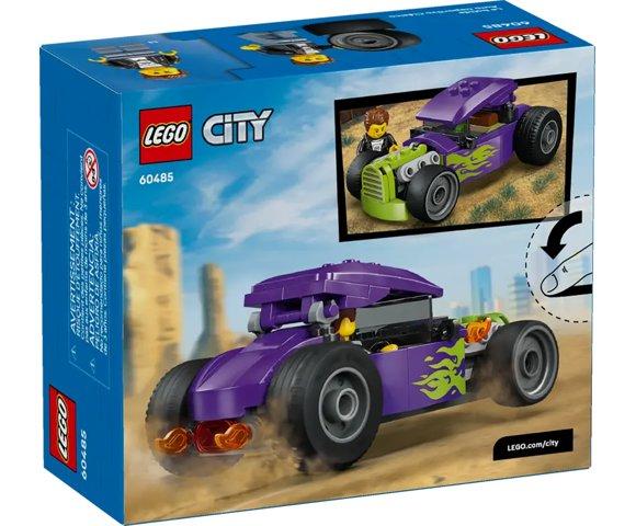 LEGO Hot Rod - slika 5