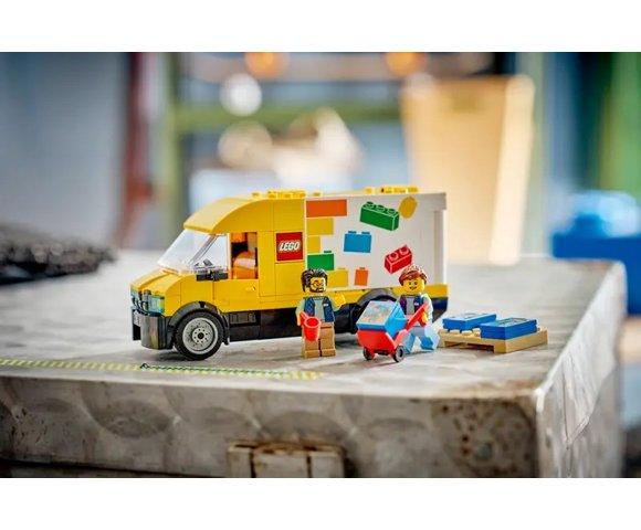 LEGO The LEGO Van - slika 5