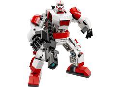 LEGO Clone Shock Trooper Mech