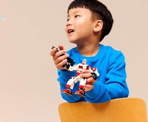 LEGO Clone Shock Trooper Mech - slika 5