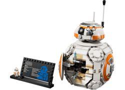LEGO BB-8 Astromech Droid