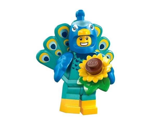 LEGO Animals Series 28 - slika 3