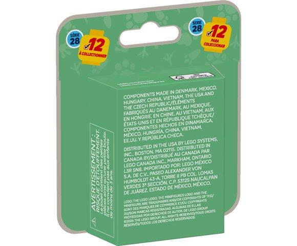 LEGO Animals Series 28 - slika 3